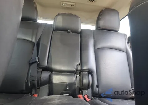 2014 Dodge Journey Sxt z USA, uszkodzony, nr VIN 3C4PDDBG7ET259373